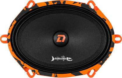 Среднечастотная АС DL Audio Barracuda 57 V.2