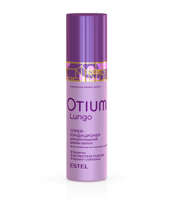 Спрей для волос Estel Otium Lungo для роскошной длины волос