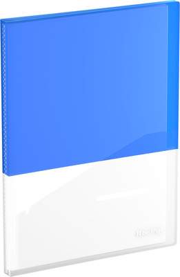 Папка для бумаг Berlingo Semicolor / DB4_20972