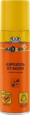 Антимоль Nadzor MOL009