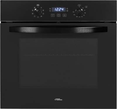 Электрический духовой шкаф Grand & Germes OKE-60BK-09