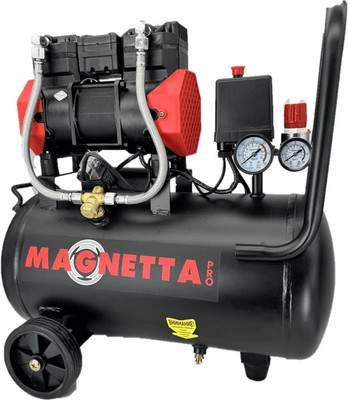 Воздушный компрессор Magnetta BW1100-24