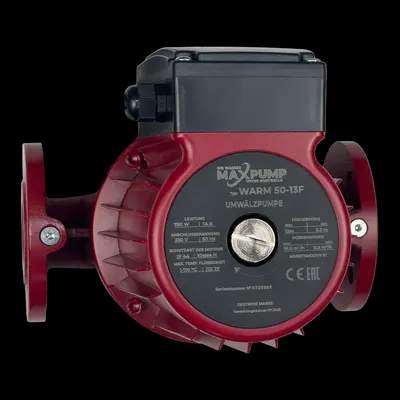 Циркуляционный насос Maxpump Warm 50-13F 230V