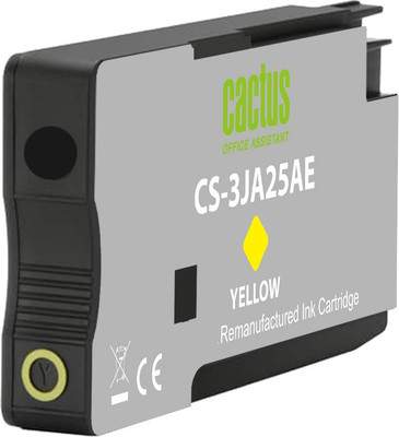 Картридж Cactus CS-3JA25AE