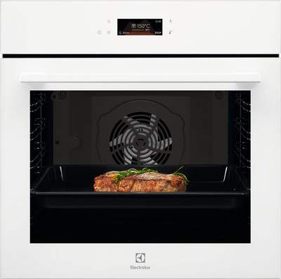 Электрический духовой шкаф Electrolux LOE8F38V