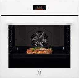 Электрический духовой шкаф Electrolux LOE8F38V