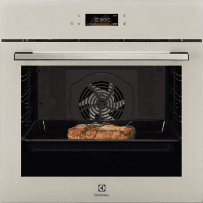 Электрический духовой шкаф Electrolux LOE8F38S