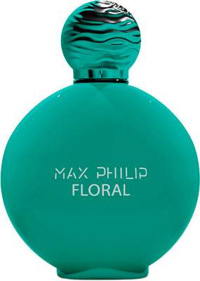 Парфюмерная вода Max Philip Floral