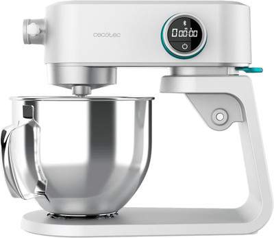 Миксер стационарный Cecotec Twist&Fusion 4000 Luxury White / 4171