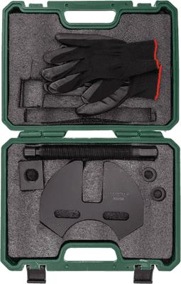 Набор съемников RockForce RF-B2256 / 63320