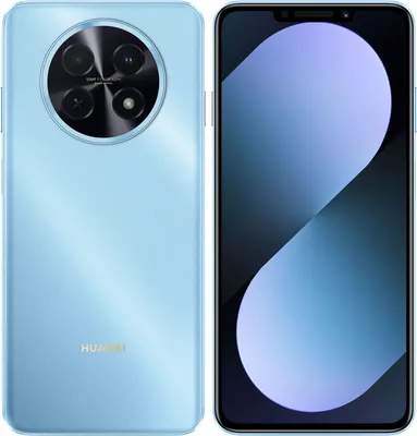 Смартфоны Huawei Nova 14i 8GB/128GB