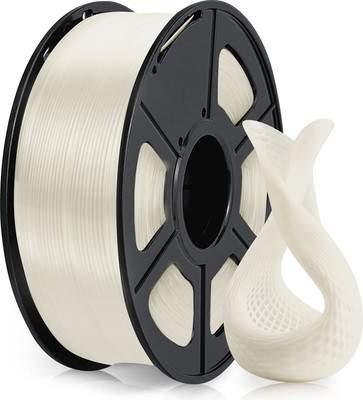 Пластик для 3D-печати Cactus CS-3D-ABS-1KG-NATURA