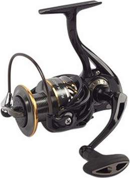Катушка безынерционная NAUTILUS Racer 4000 / 16-59296030