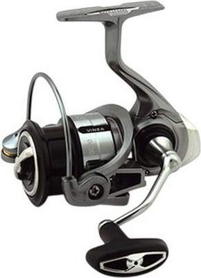 Катушка безынерционная NAUTILUS Vinza 3000 / 16-92311539