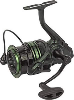 Катушка безынерционная NAUTILUS Resolution Feeder 6000S / 16-92314644
