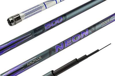 Удилище NAUTILUS Neon Pole NNPL60 / 13-41301813