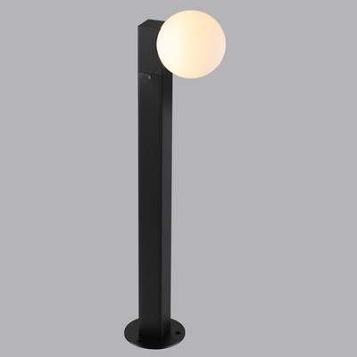 Светильник уличный Odeon Light Viva 7124/1G