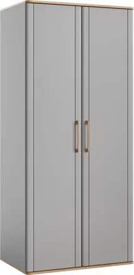 Шкаф MODULA Карпин INV01HP-2D-1002/621/2204(05)