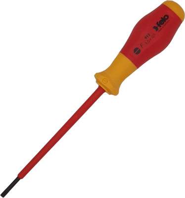 Отвертка Felo SL3.0x0.5x100 / 91303090