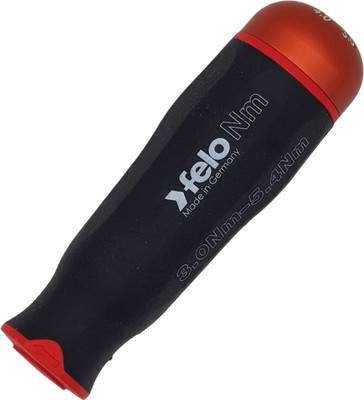 Рукоятка отверточная Felo Nm 3.0-5.4 / 10000306