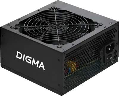 Блок питания для компьютера Digma DPSU-600W