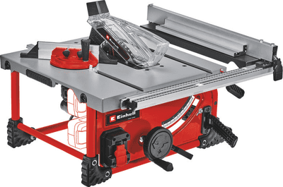 Циркулярный станок Einhell TE-TS 36/210 Li-Solo