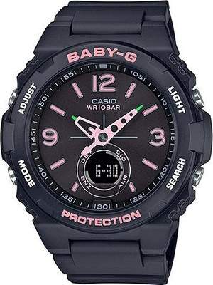 Часы наручные детские Casio Baby-G BGA-260SC-1A