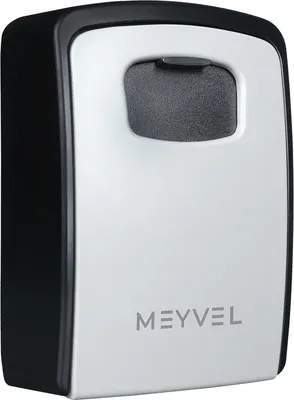 Ключница-сейф Meyvel SF16-XXL1