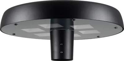 Светильник уличный Arlight ALT-CAN-50W Warm3000 BK 140 deg 230V / 051859