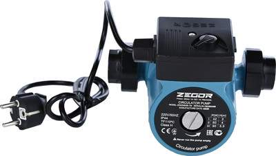 Циркуляционный насос Zegor ZRS25/6GB-130