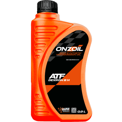 Трансмиссионное масло Onzoil ATF Dexron III H