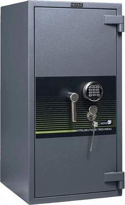 Офисный сейф MDTB Fort-M 1368 EK