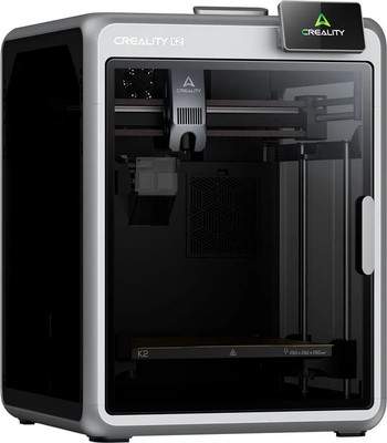 3D-принтер Creality K2