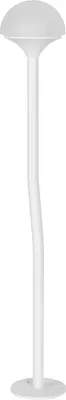 Светильник уличный Arlight KT-MUCENA-BOLL-A-H350-1W Warm3000 WH 85 deg / 050669