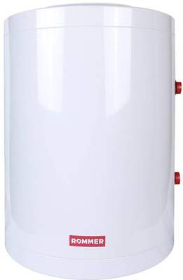 Бойлер косвенного нагрева Rommer RWH-1210-000190