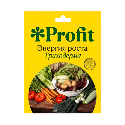 Грунты для растений ProFit Энергия роста