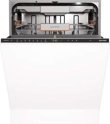 Посудомоечная машина Gorenje GV693A65AD