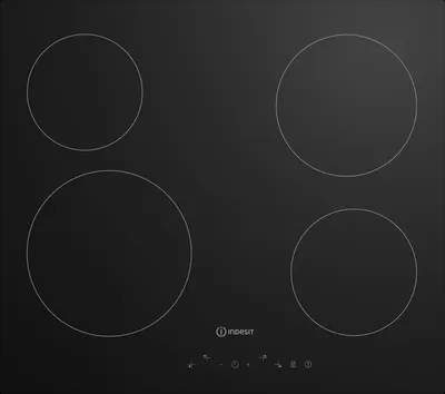 Электрическая варочная панель Indesit IRT 160