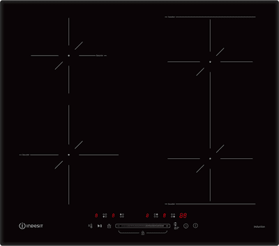 Электрическая варочная панель Indesit IB 40CS60 NE
