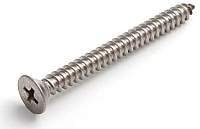 Шуруп ЕКТ С потайной головкой CHT 4.8x60 DIN7982 / B008231
