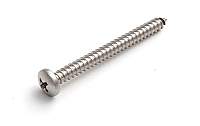 Шуруп ЕКТ С полукруглой головкой PH 5.5x50 DIN7981 / B008219