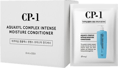 Кондиционер для волос Esthetic House CP-1 Aquaxyl Complex Intense Moisture