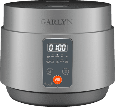 Мультиварка Garlyn MR-Solo 4 Pro