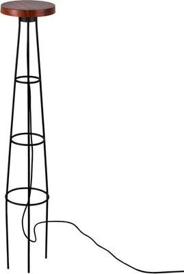 Светильник уличный Odeon Light Liana 7108/15GL