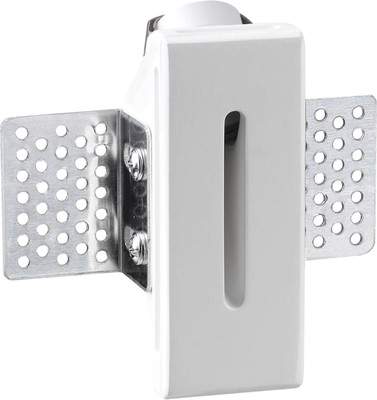Светильник уличный Odeon Light Подсветка лестницы Gips 7082/3WL