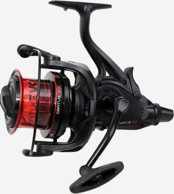 Катушка безынерционная Carp Pro Cratus Evo 10000 FS / CPCE10FS