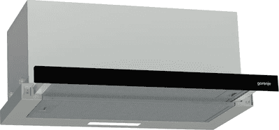 Вытяжка телескопическая Gorenje TH60E6XB