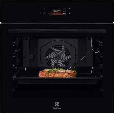 Электрический духовой шкаф Electrolux LOE8P39Z