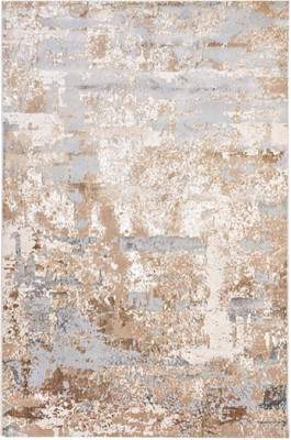 Ковры, циновки, шкуры Radjab Carpet Белла Прямоугольник D056A
