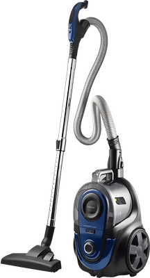 Пылесос Carrera Vacuum Cleaner № 607